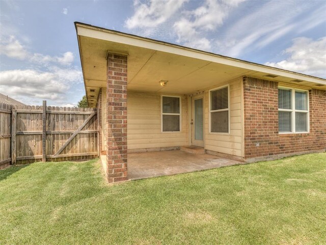 802 E Elder St, Mustang, OK 73064 - photo 43