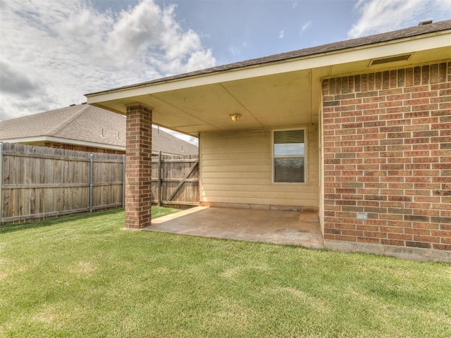 802 E Elder St, Mustang, OK 73064 - photo 44
