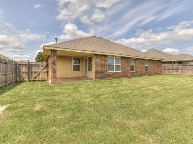 802 E Elder St, Mustang, OK 73064 - photo 45