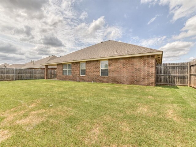 802 E Elder St, Mustang, OK 73064 - photo 46