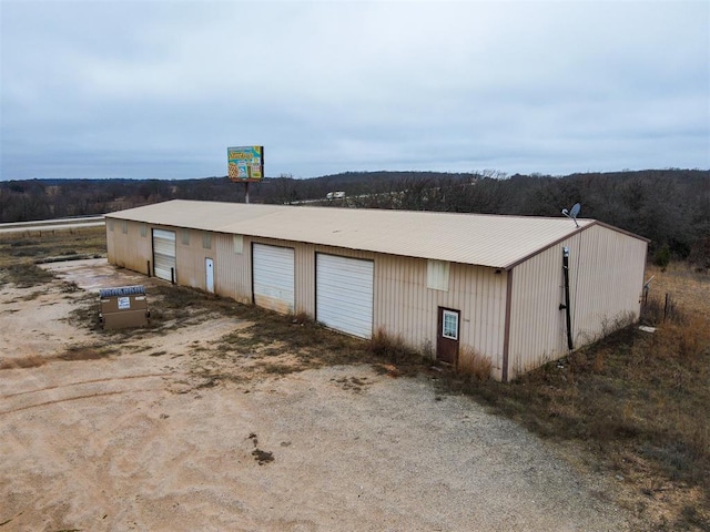 Listing photo 2 for 11178 N 366th Rd, Wewoka OK 74884