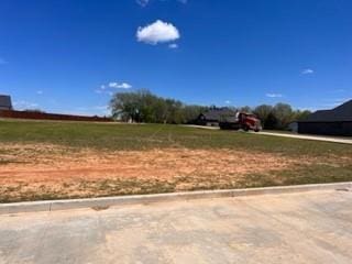 N Malle Dr, Ada OK, 74820 land for sale