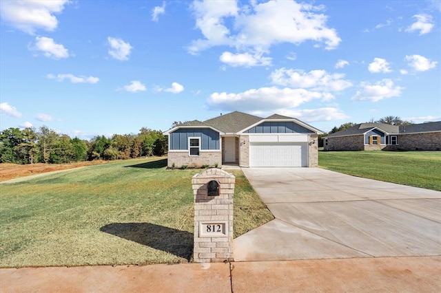 Listing photo 2 for 812 Stella Trl, Guthrie OK 73044