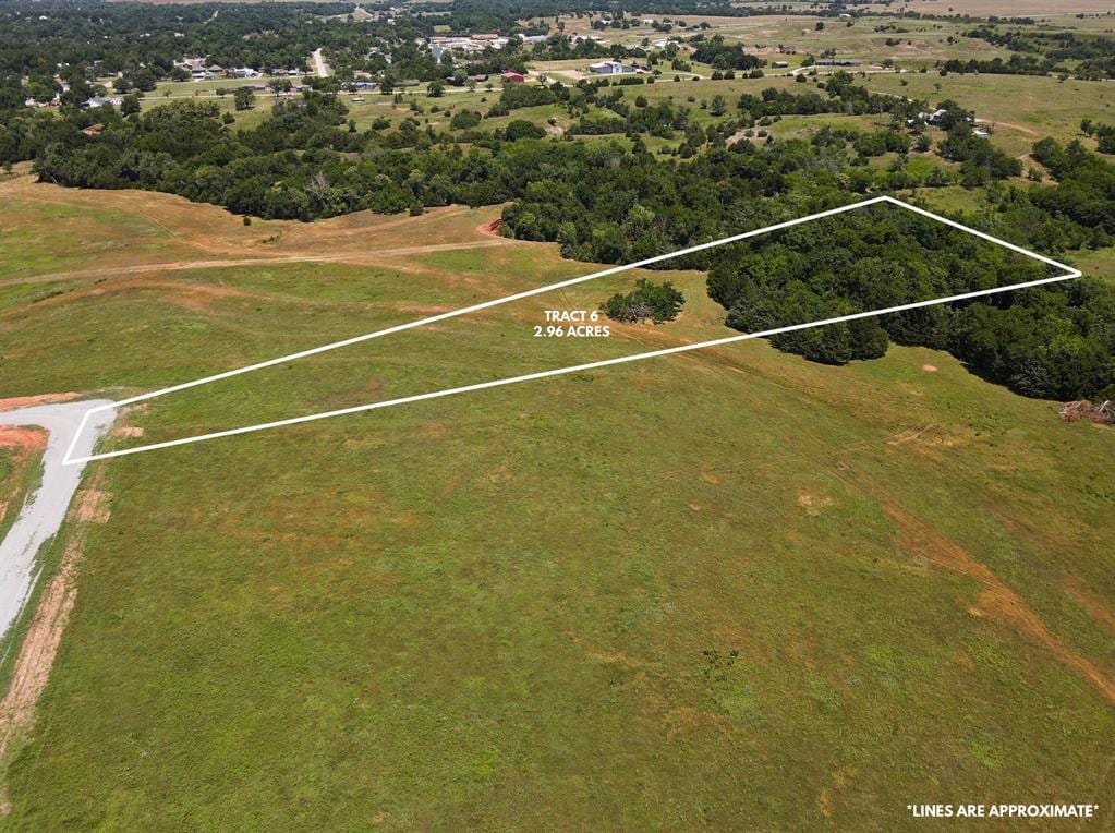 0 S 4th St, Perry, OK 73077