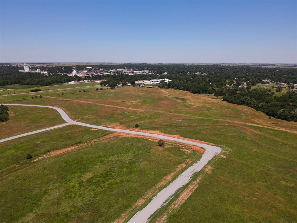 0 S 4th St, Perry, OK 73077