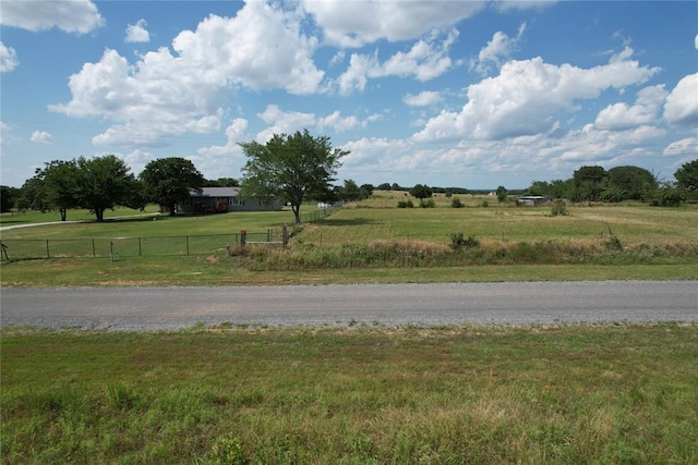 35717 Ew 1170th Rd Unit 1170Rd, Seminole OK, 74868 land for sale