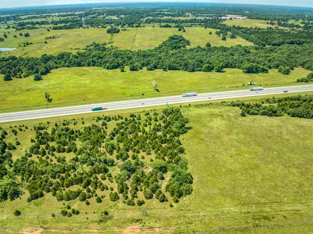 920911 S 3450th Rd, Chandler OK, 74834 land for sale