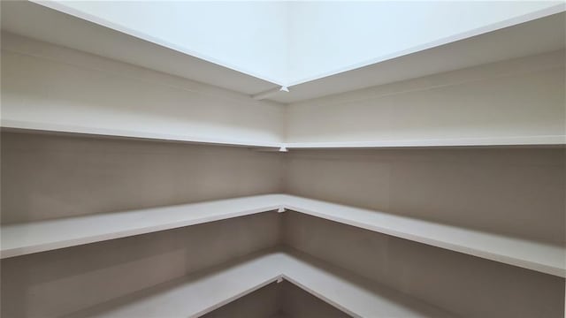 1425 W Harvard Way, Mustang, OK 73064 - view of storage area