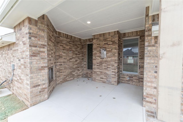 1733 Taines Turn, Norman, OK 73072 - view of patio / terrace