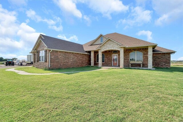 21321 E 1290th Rd, Sentinel, OK 73664 - photo 5
