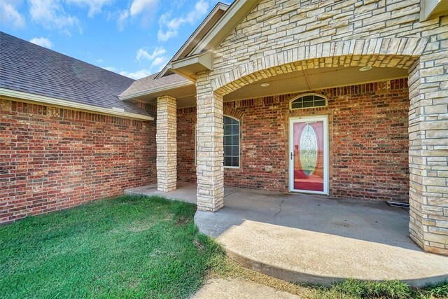 21321 E 1290th Rd, Sentinel, OK 73664 - photo 6