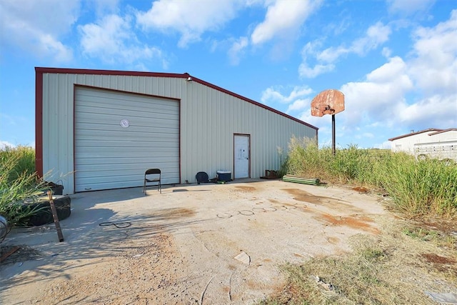 21321 E 1290th Rd, Sentinel, OK 73664 - photo 40