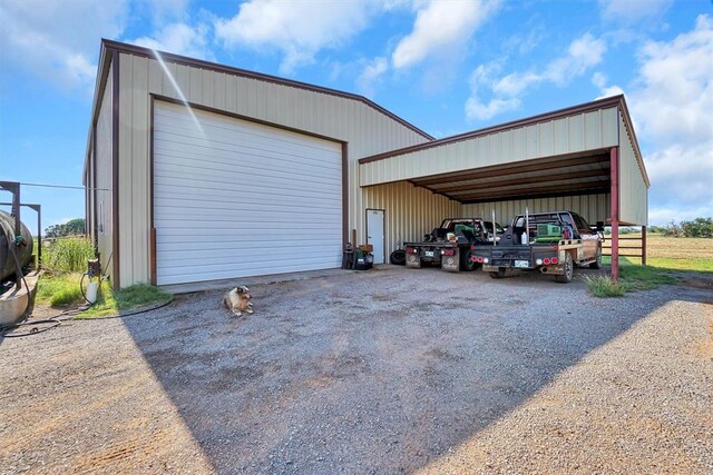 21321 E 1290th Rd, Sentinel, OK 73664 - photo 41