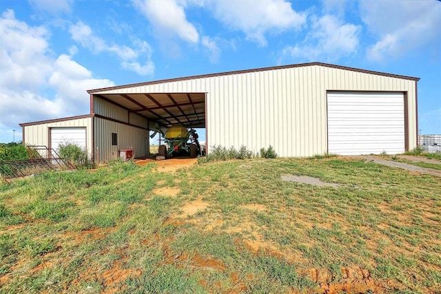21321 E 1290th Rd, Sentinel, OK 73664 - photo 43