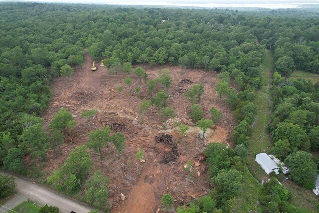 E County Line Rd, Eufaula, OK 74432 - photo 5