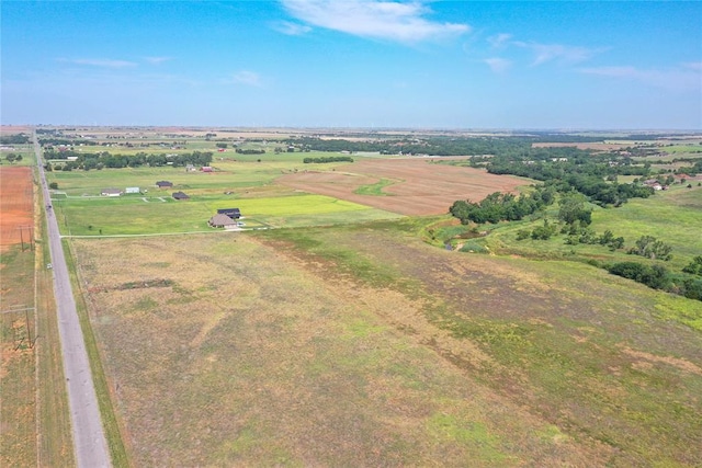 03 E Arapaho Rd, Weatherford OK, 73096 land for sale