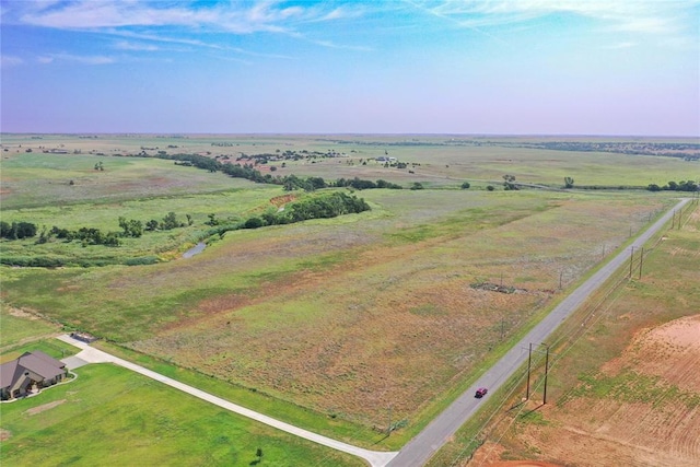 Listing photo 2 for 03 E Arapaho Rd, Weatherford OK 73096