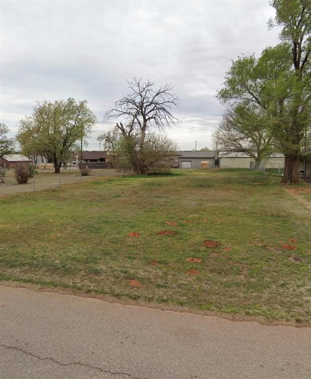 515 N Locust Ave, Elk City OK, 73644 land for sale