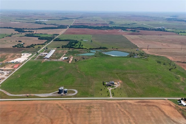 Listing photo 2 for 840 Road Road, Kingfisher OK 73750