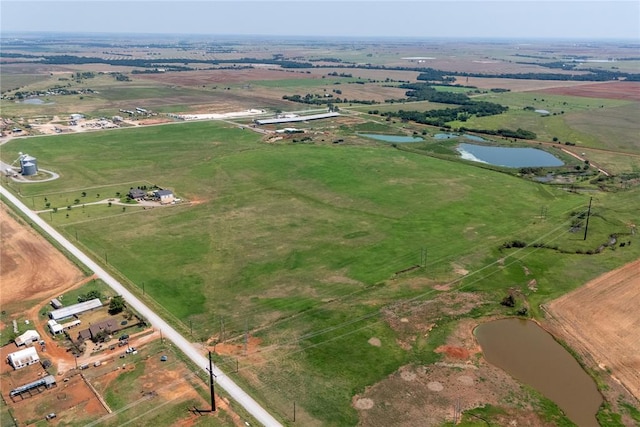 Listing photo 3 for 840 Road Road, Kingfisher OK 73750