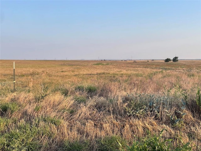 12220 N 2090th Rd, Sentinel OK, 73664 land for sale