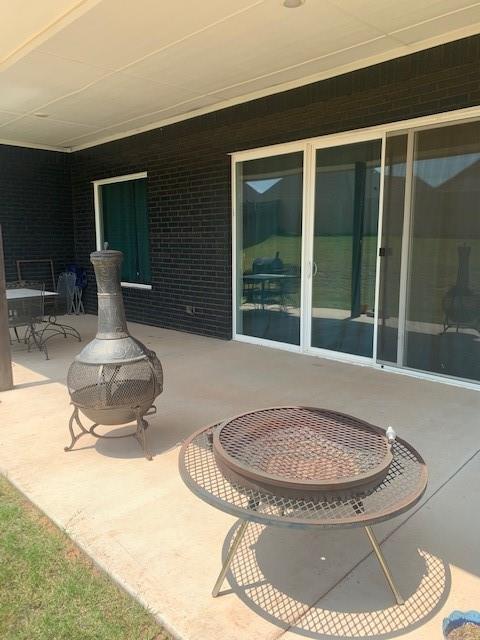 6124 Dale Ave, Edmond, OK 73034 - photo 22