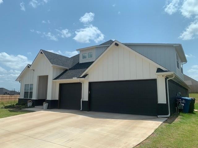 6124 Dale Ave, Edmond, OK 73034 - photo 1