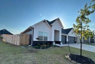 6124 Dale Ave, Edmond, OK 73034 - photo 2