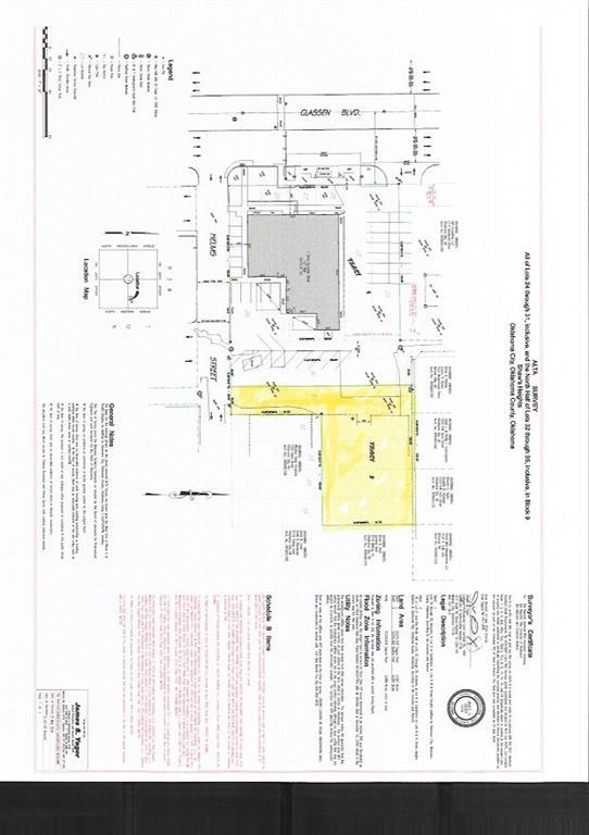 NW Helm St, Oklahoma City, OK 73118 - photo 1
