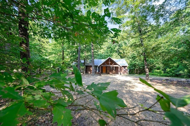 67 Eg Ln, Broken Bow, OK 74728 - photo 2