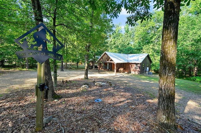 67 Eg Ln, Broken Bow, OK 74728 - photo 3