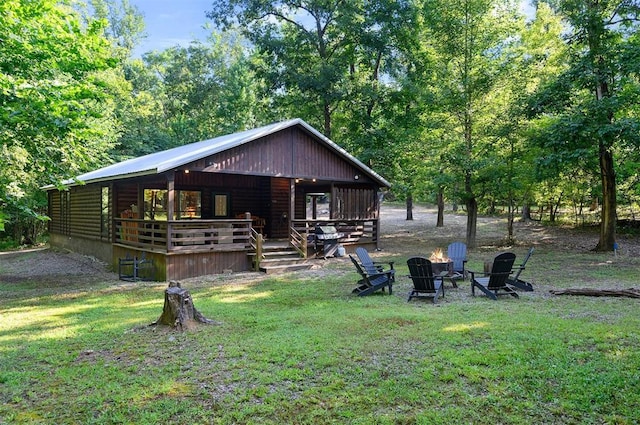67 Eg Ln, Broken Bow, OK 74728 - photo 39