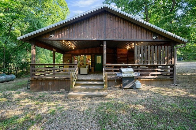 67 Eg Ln, Broken Bow, OK 74728 - photo 40