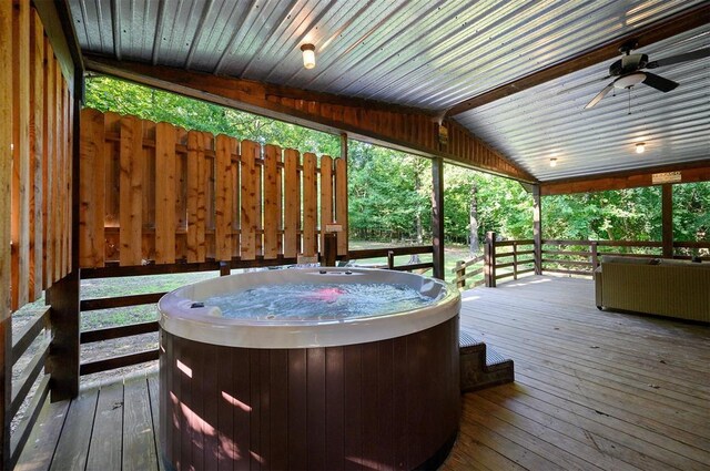 67 Eg Ln, Broken Bow, OK 74728 - photo 42
