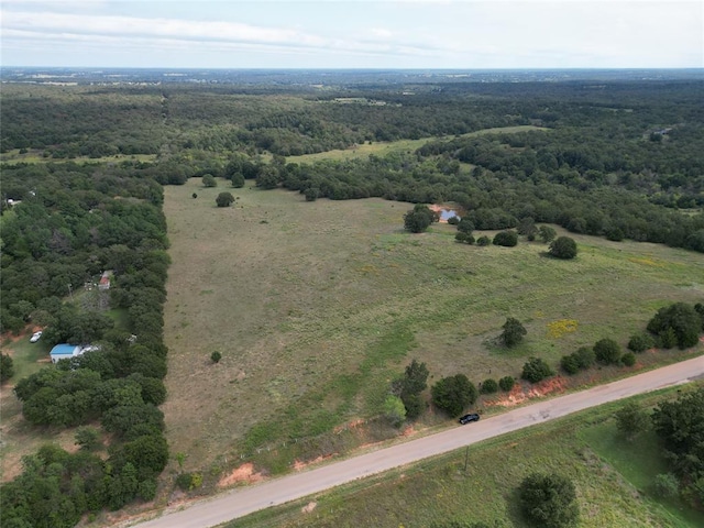 N Pottawatomie Rd, Luther OK, 73054 land for sale