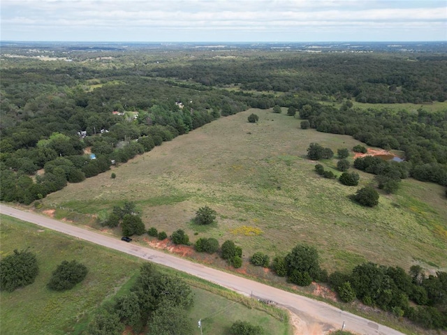 Listing photo 2 for N Pottawatomie Rd, Luther OK 73054