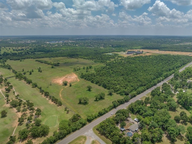 13500 NE 10th St, Choctaw OK, 73020 land for sale