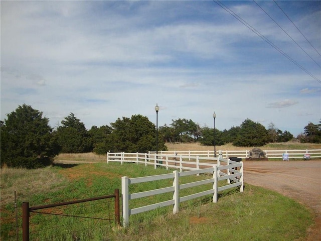 4 Rhett Rd, Weatherford, OK 73096 - photo 2