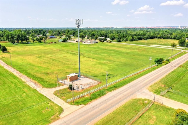 Listing photo 2 for SE 29th St, Oklahoma City OK 73150