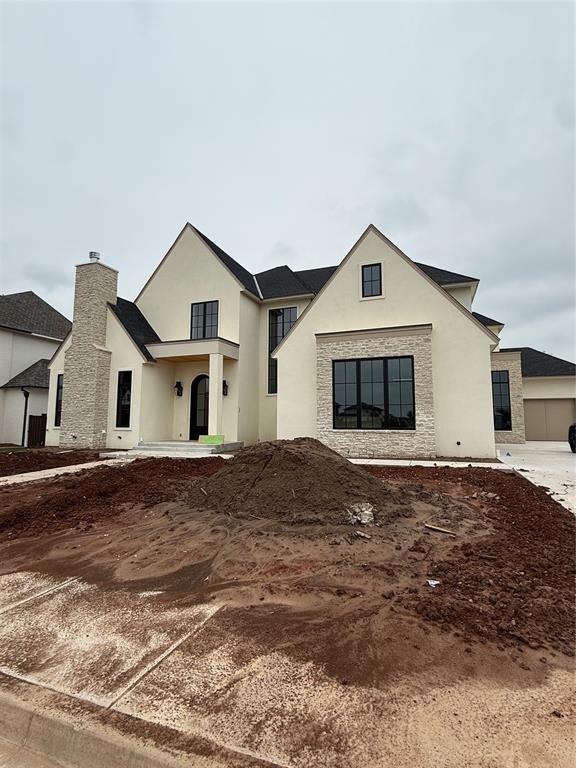 14608 St Maurice St, Oklahoma City, OK 73142 - photo 1