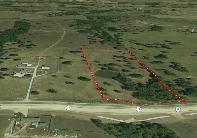 0000 State Highway 19, Ada OK, 74820 land for sale