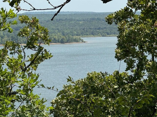 E 1218, Eufaula, OK 74432