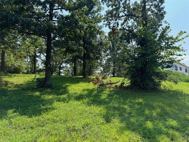 E 1218, Eufaula, OK 74432