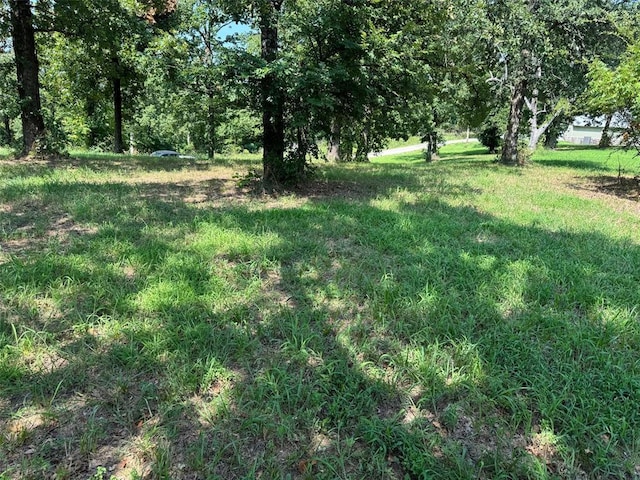 E 1218, Eufaula, OK 74432