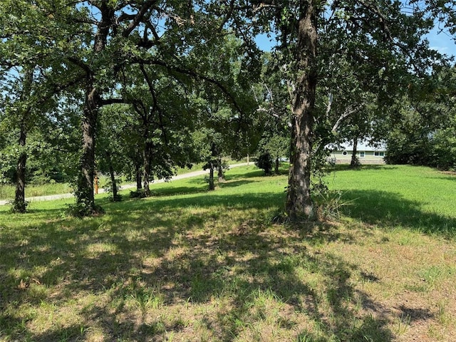 E 1218, Eufaula, OK 74432
