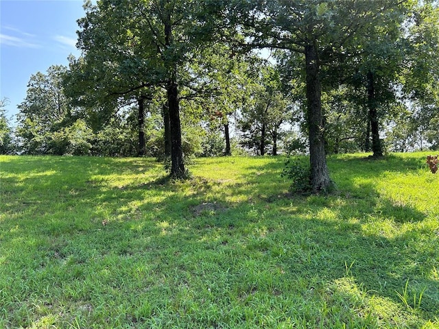 E 1218, Eufaula, OK 74432