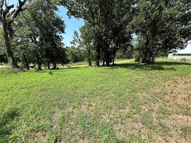 E 1218, Eufaula, OK 74432