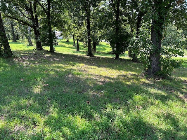 E 1218, Eufaula, OK 74432