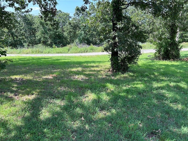 E 1218, Eufaula, OK 74432