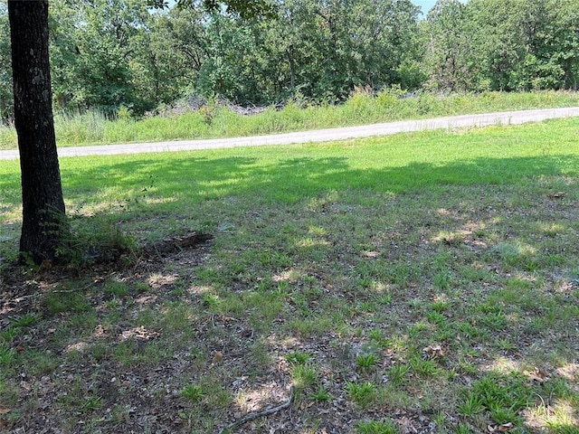 E 1218, Eufaula, OK 74432